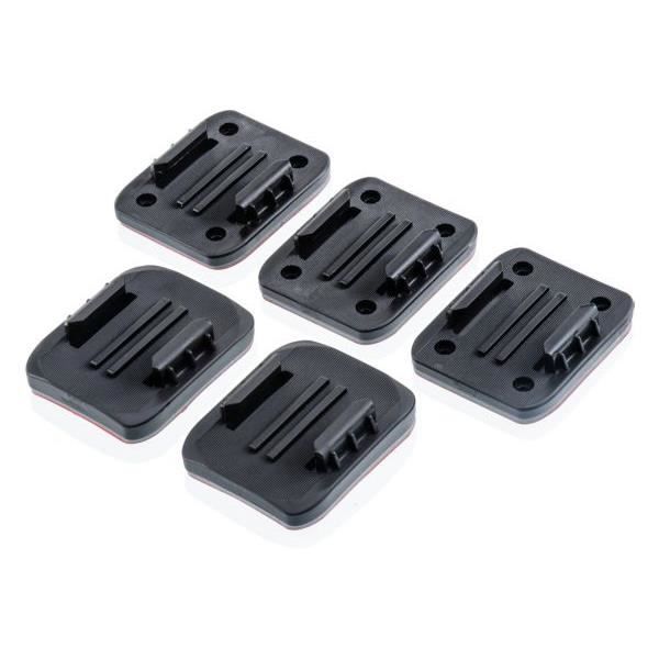 Fixation PNJ CAM LOT DE 5 FIXATIONS ADHE