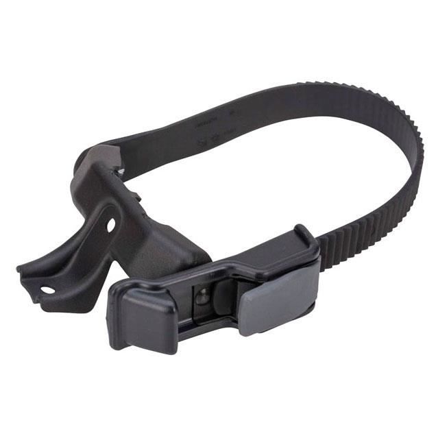 Porte vélos et porte skis Accessoires porte-vélos, skis, navigation, bagages Thule Strap And Closing Right Vc 926/7 2nd 3rd