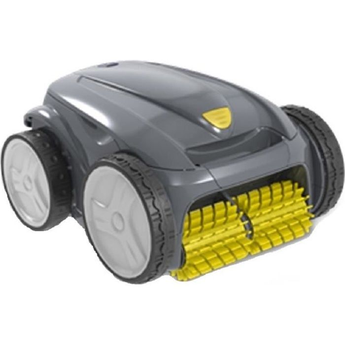 ZODIAC Robot de piscine OV 3400 - Fond, Parois et ligne d'eau