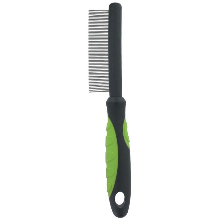 Peigne fin pour chien Zolux