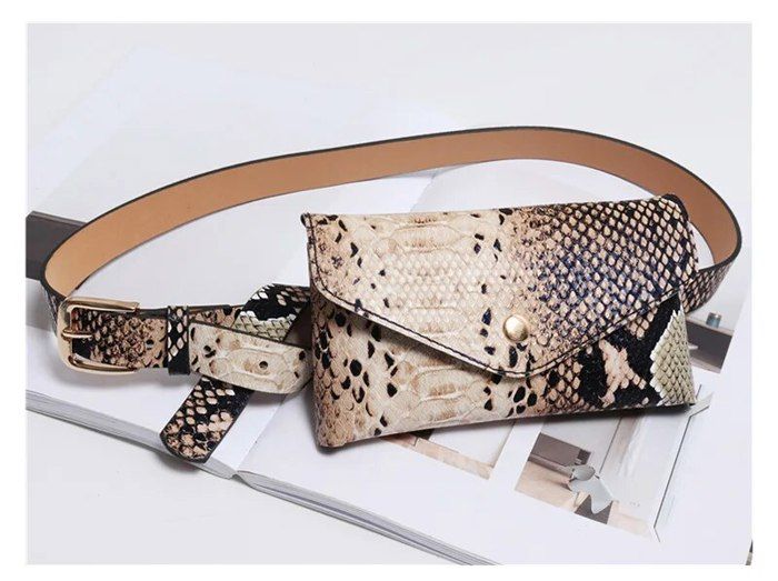 Sac vintage peluche TITI banane pochette sac à main