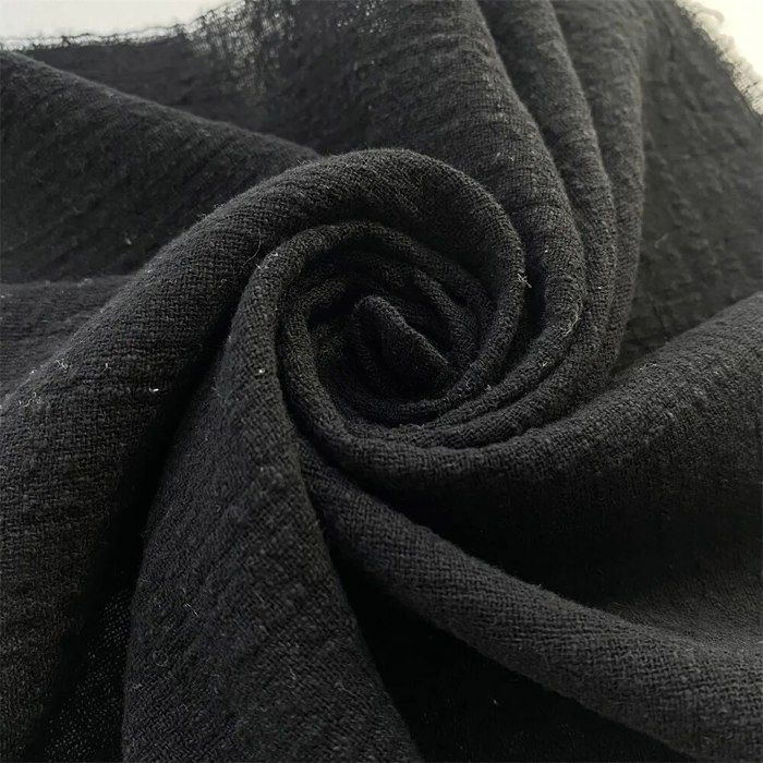 20 Serviettes En Coton Gaze 41 Cm - Style Rustique, Torchons Dîner, Décoration De Table Mariage, Fête - Lavable Machine
