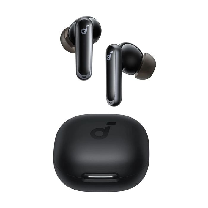 Soundcore P40i Casque Sans fil Ecouteurs AppelsMusiqueSportAu quotidien Bluetooth Neuf - vue 4