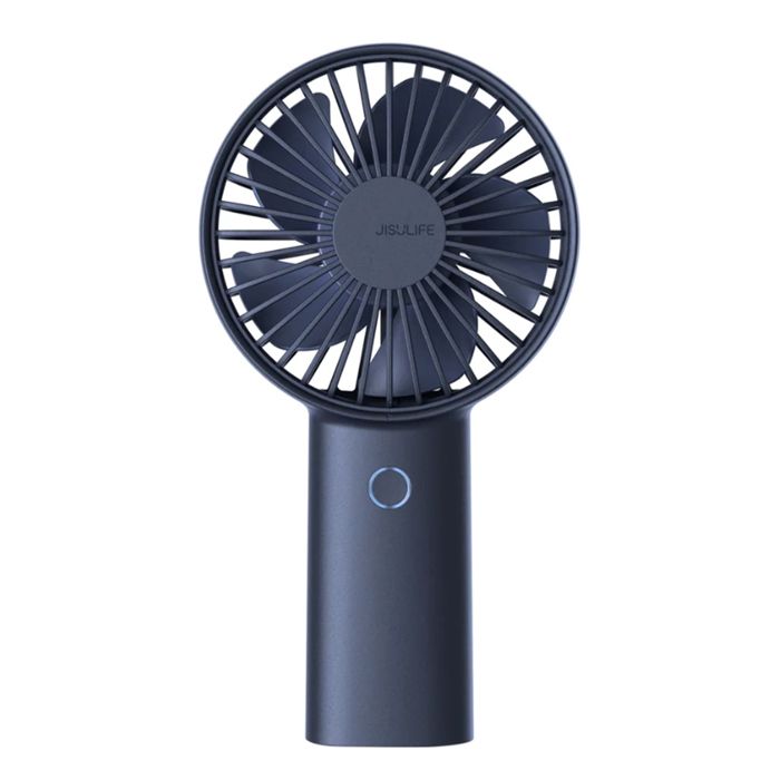 Simpeak Mini Ventilateur USB Portable Silencieux 3 Vitesses