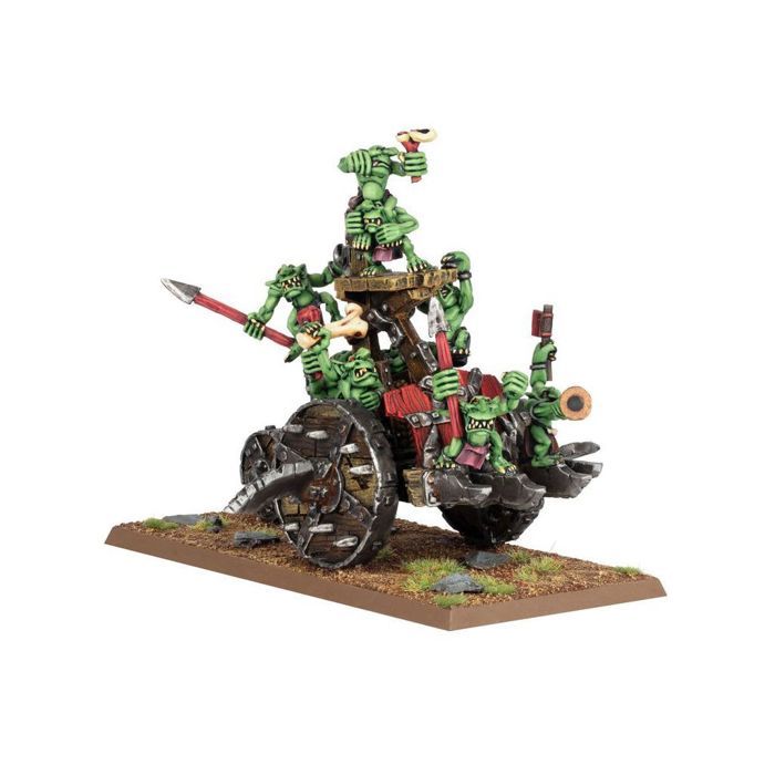 Figurines métal Games Workshop Warhammer 40K Chaos Terminator x 5