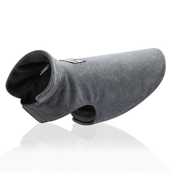 Comparer les prix de Vêtements pour chiens Pull pour chien Sweat-shirt Veste dhiver pour chien Coton-L