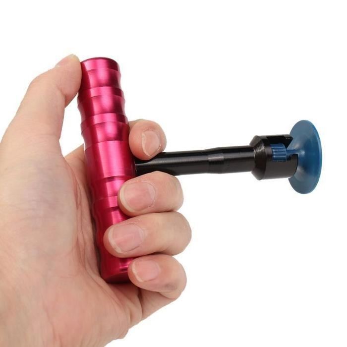 Kit Debosselage Sans Peinture Outil De Réparation De Voiture DENT