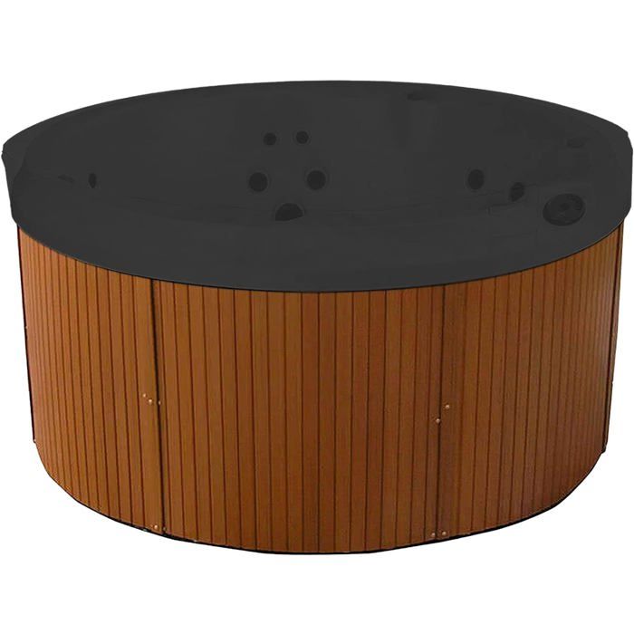 Housse De Piscine Ronde Pour Chien | Housse De Piscine Pliable Pour