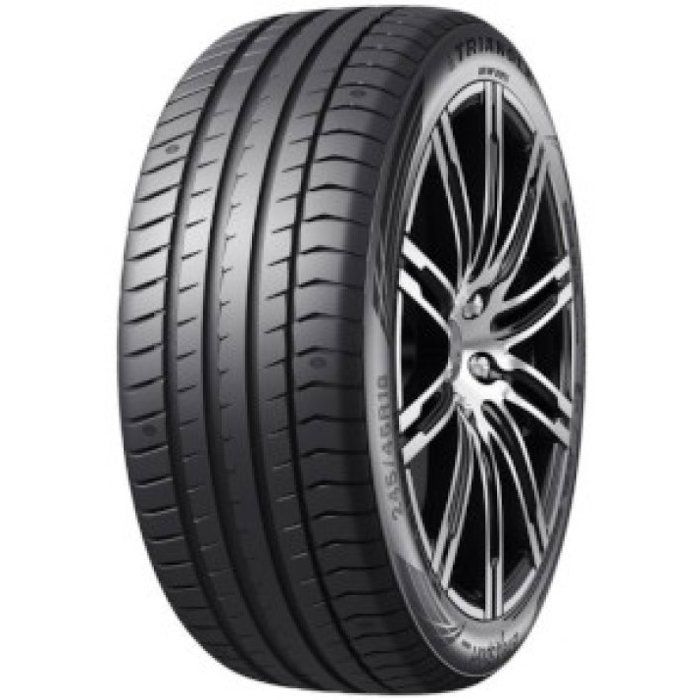 Pneu AUTO Triangle Effexsport TH202 205/55 R17 95W XL Eté