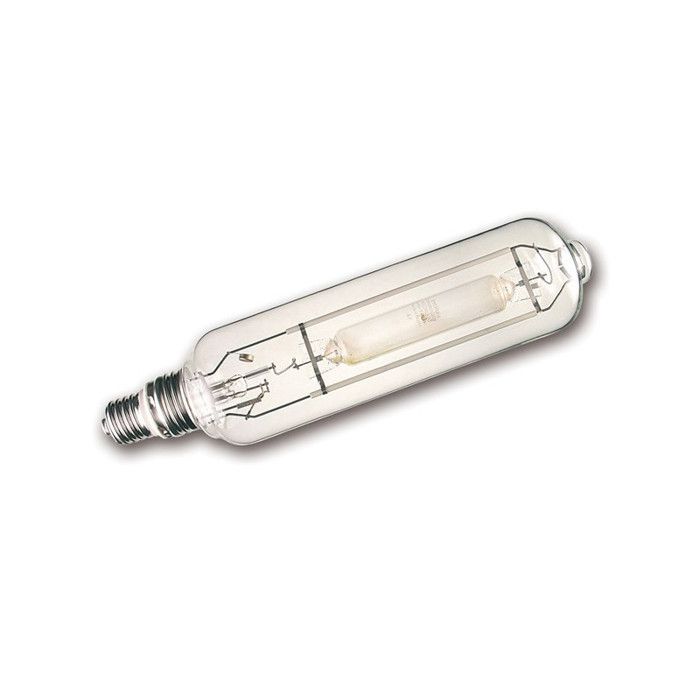 Lampe à iodures métalliques - SYLVANIA - HSI-T 1000W - 4000K - E40 Lampe à iodures métalliques - SYLVANIA - HSI-T 1000W - 4000K - E40