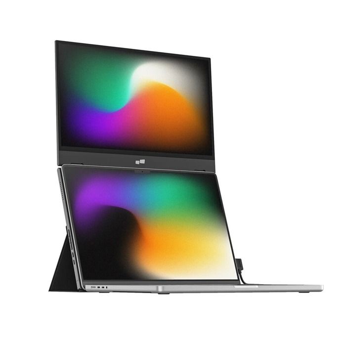 Duex Float 2 15 6'' - vue 3
