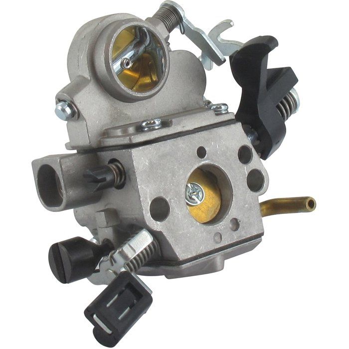 Stihl Carburateur - MS311/MS362/MS391 - Adaptable - Remplace 1140-120-0605 - Remplace WTE-127 - vue 1