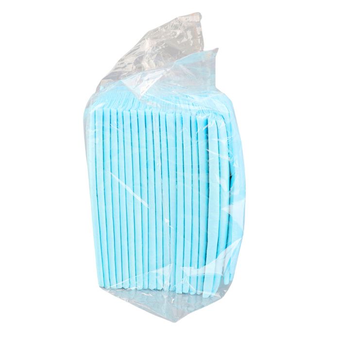 Meilleurs prix pour SHI- Tapis Pipi Absorbants Mini pour Chiens Chats - Jetables et Souple