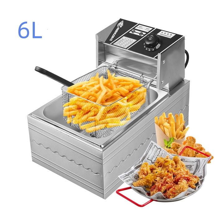 Cdiscount Friteuse Lectrique