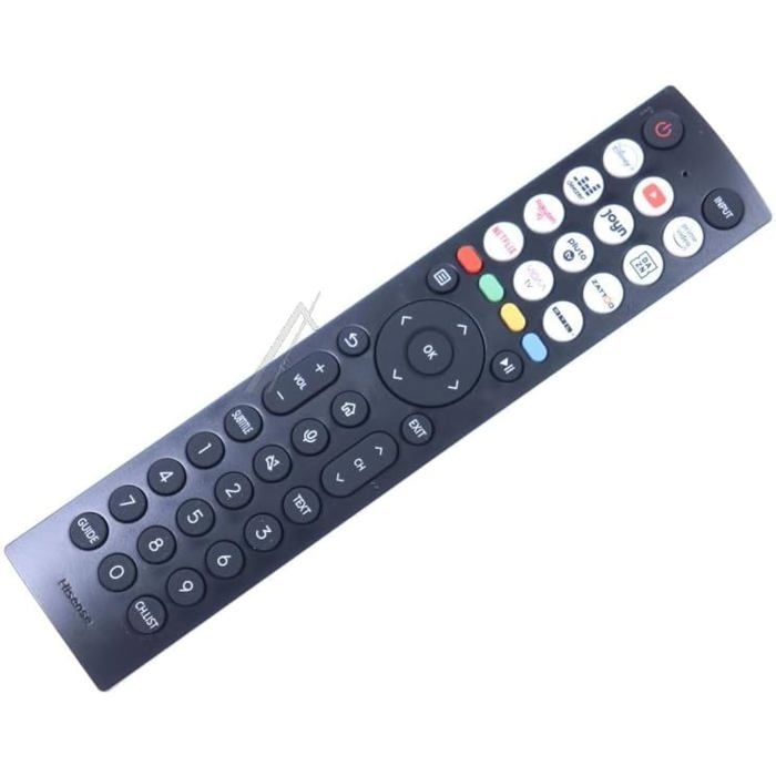 Hisense Télécommande dorigine ERF2M36H