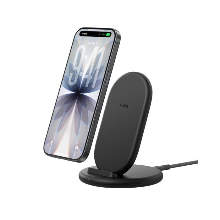 Chargeur telephone Belkin WIB006hqBK