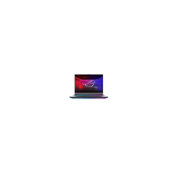 PC portable Gaming Asus ROG Strix G18 G815LM DRTT152W 18 WQXGA 300 Hz Intel® Core™ Ultra 9 RAM SSD SSD Nvidia® GeForce RTX™ 5060 éclipse