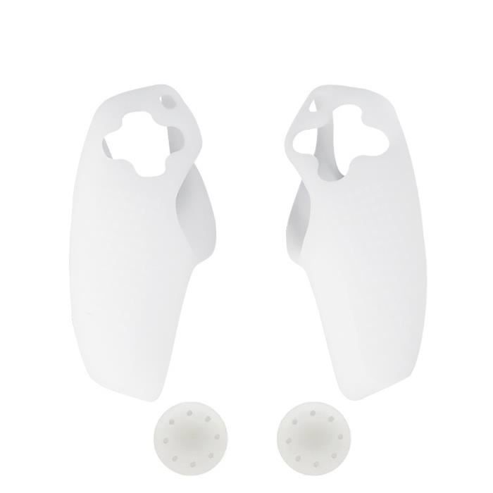 Coque Anti-drapante Pour Box Coque Silicone Pour Wismec Predator 228 -  Protection Antidrapante, Blanc | Compatible Porte-batterie, Finition  Prcise Housse Fine Lgre Lavable
