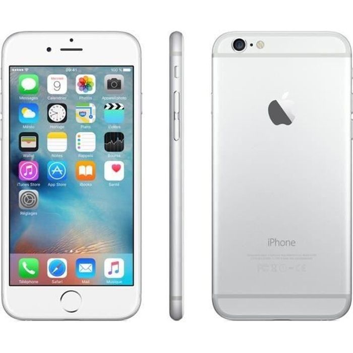 iPhone 6