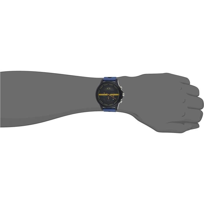 Montre hotsell armani cdiscount