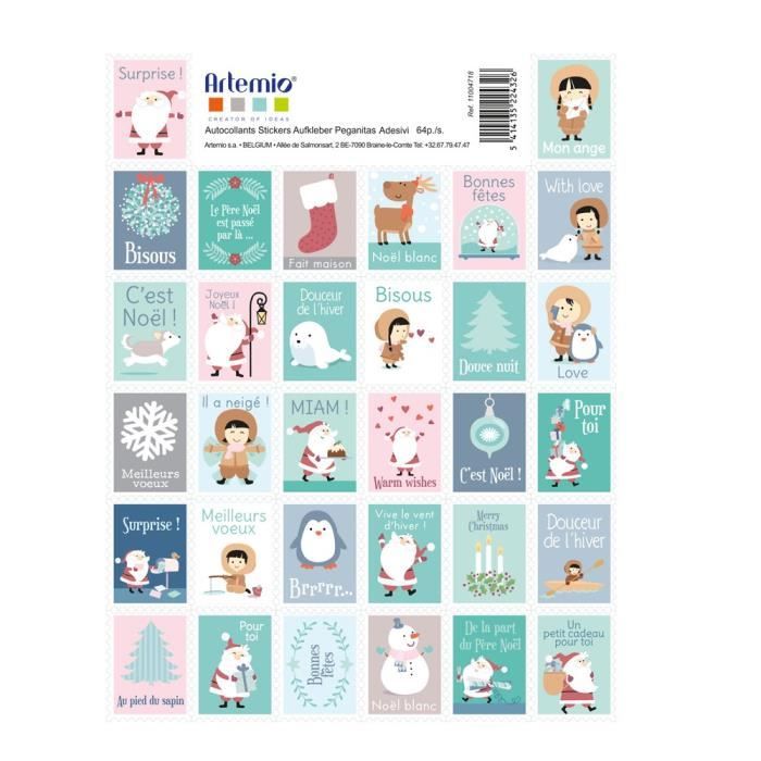 Timbres Déco Art – Lot De 15 Tampons Fleurs Et Feuilles | Pour Scrapbooking, Cartes, Loisirs Créatifs