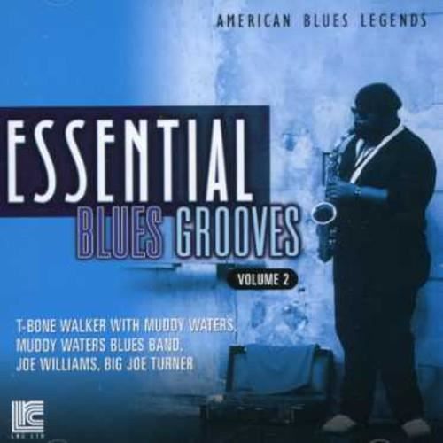 American Blues Legends American Blues Legends Vol. 2Best of Blues