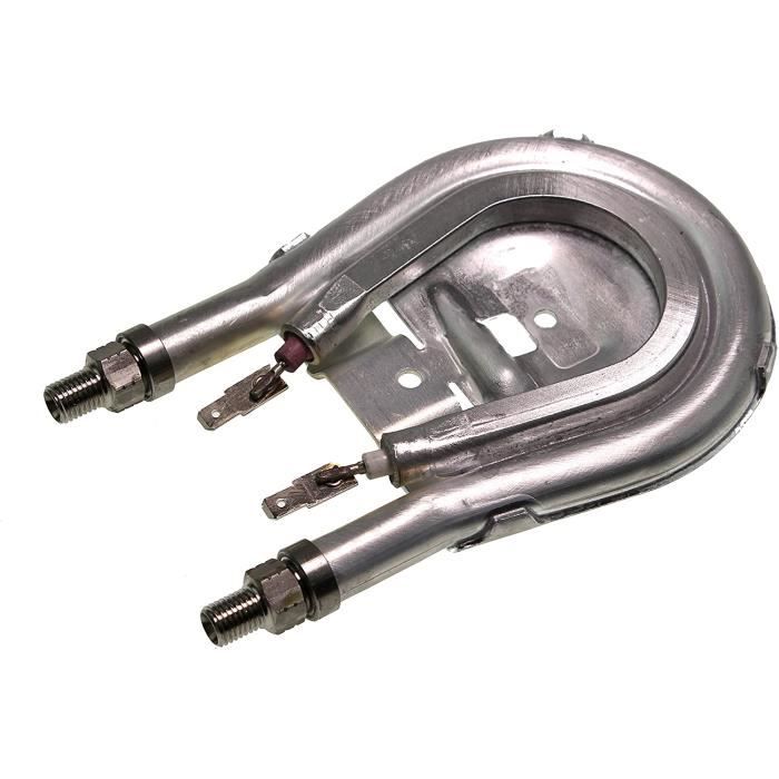 Raccord de Tuyau pour élément Chauffant Machine à café De Longhi 5313218931