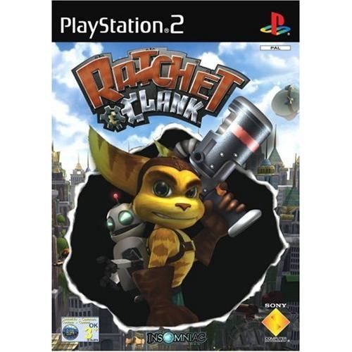 Sony Ratchet & Clank PS4 - vue 7