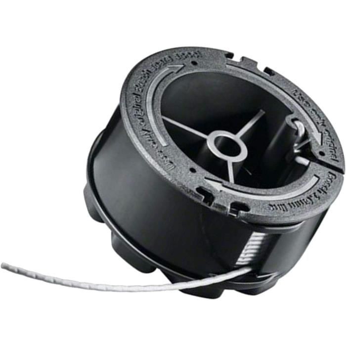 Courroie Compatible Tondeuse à Gazon Bosch Advanced Rotak Et Universal Rotak