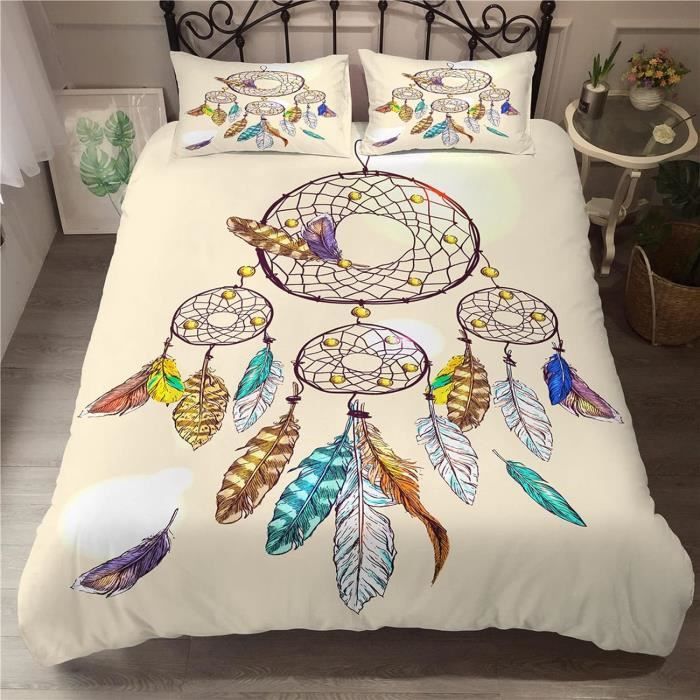 House De Couette Attrape Reve