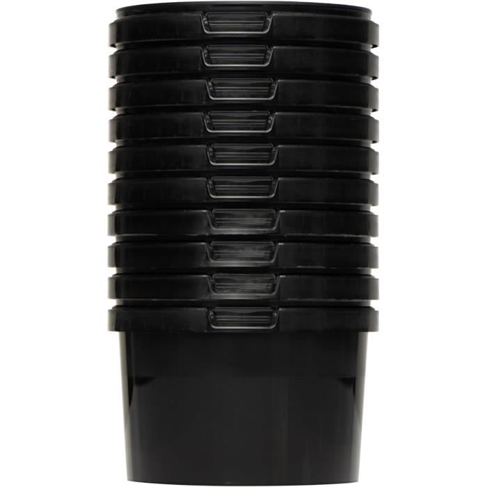 Varile Réservoir D’eau Potable 130 L – PEHD Alimentaire, Résistant Au Transport, Poignées Encastrées, Pour Bateau, Camping-car Ou Remorque