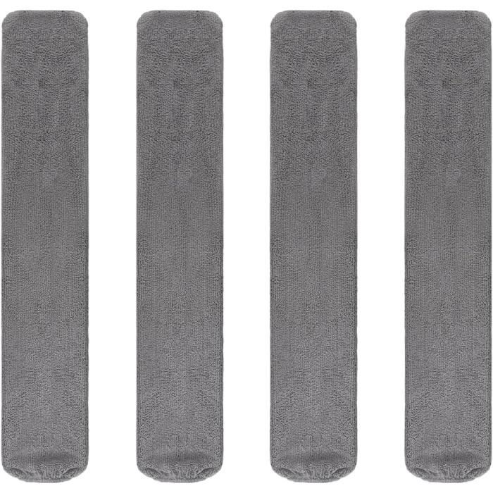 Lot De 4 Ou 10 Chiffons Microfibre Pour Deebot N30 – Remplacements Faciles Pour Serpillière - 9