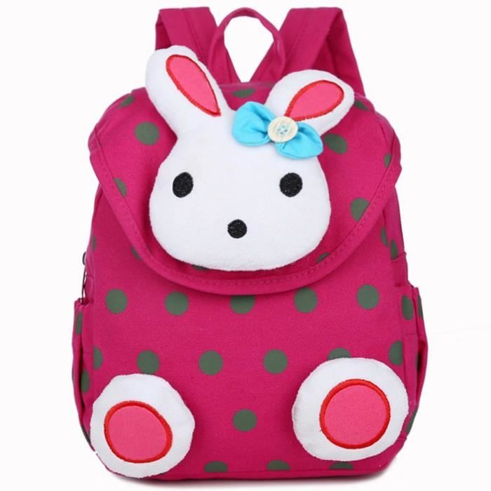 cartable jacadi fille