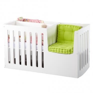 lit evolutif naissance