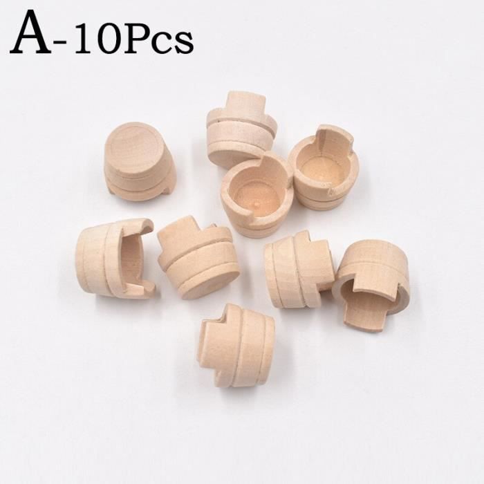Fdit panneau de flèche en bois 10 pièces flèches en bois décoration Fdit panneau de flèche en bois 10 pièces flèches en bois décoration