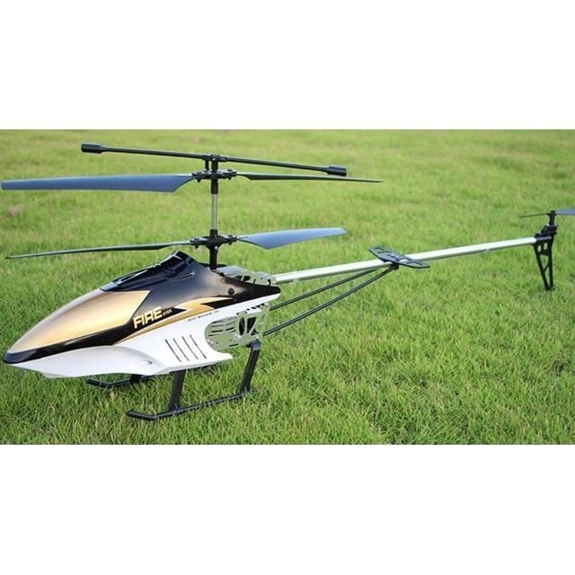 Avion Télécommandé LED Pour Débutants - Jouet Drone Lumineux Pour Enfants Et Adultes