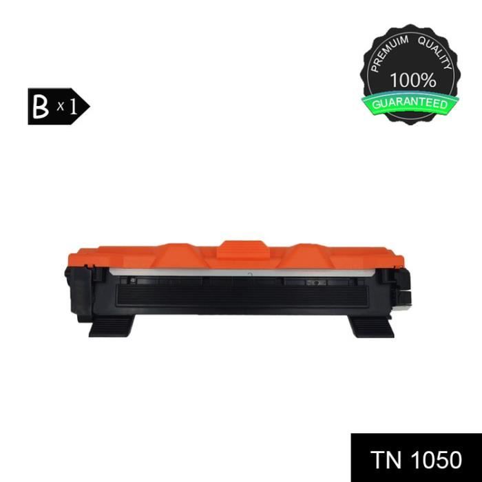 2X TN1050 Toner + 1x DR1050 Tambour Pour Brother TN1050 DR1050 Pour Brother HL-1110 HL-1112 HL-1210W HL-1212W DCP-1510 DCP-1512 DCP-1610W DCP-1612W MFC-1810 MFC-1910W