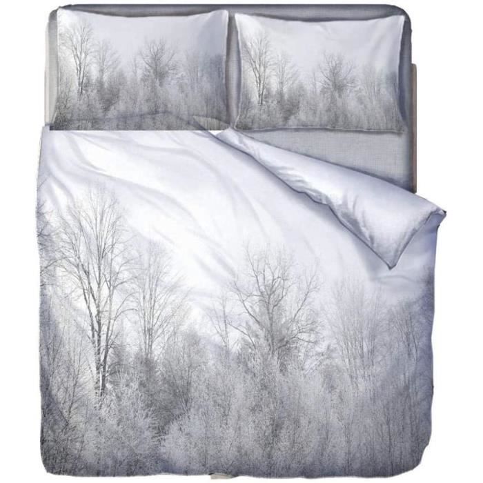 2 Housses De Coussin Lea D’Aubray – 65x65 Cm, Miel, Damas Floral, Fermeture éclair