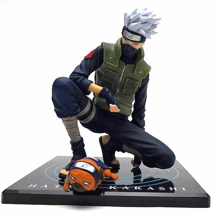 Figurine Naruto Shippuden Naruto Uzumaki SH Figuarts 14cm