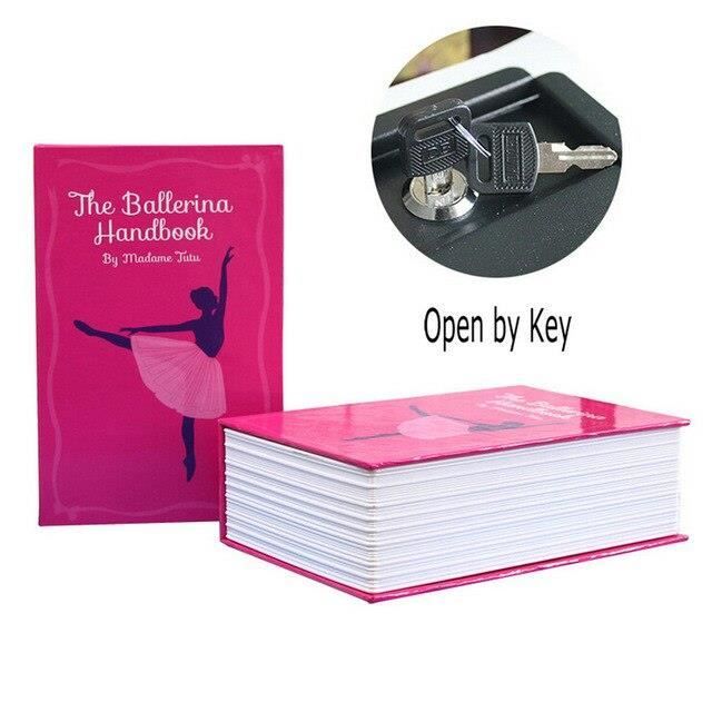 Coffre Fort Secret Cachette Dissimulé Cache Trésor Bijoux Ar Paris 75001