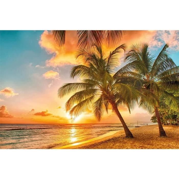 Diamond Painting Pain Petit Déjeuner Broderie Diamant Kit Complet