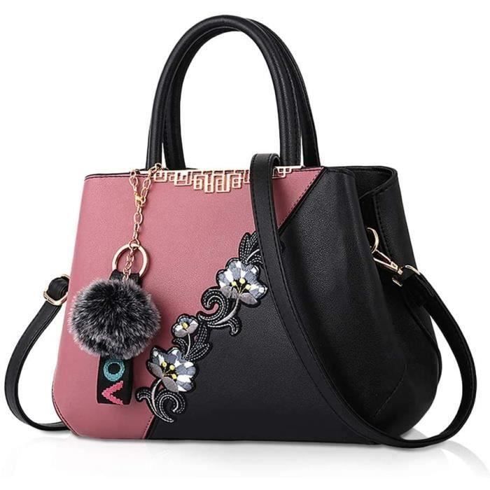 sac a main femme moa