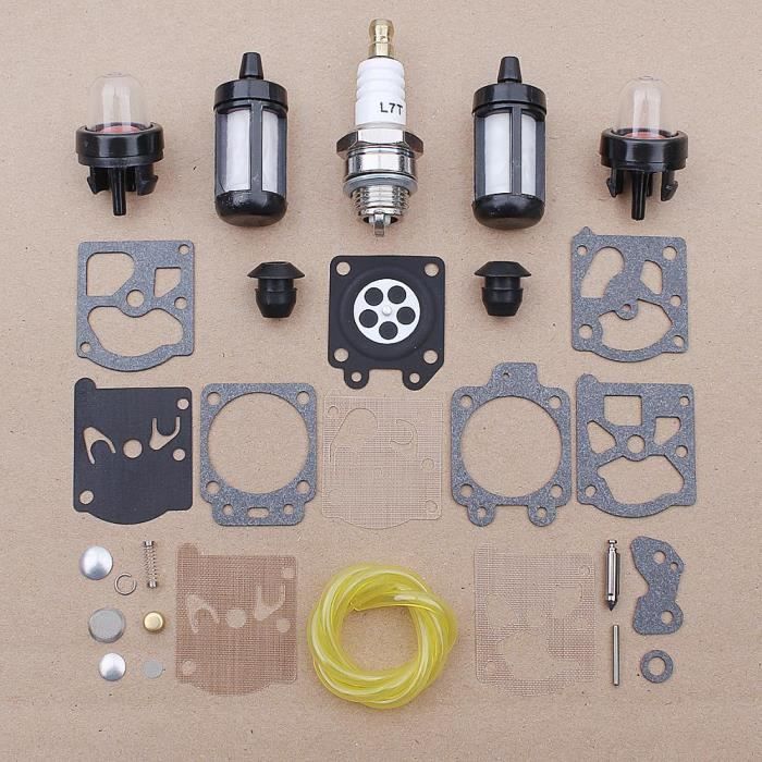 Kit De Carburateur Pour Débroussailleuse STIHL – Pièces De Rechange