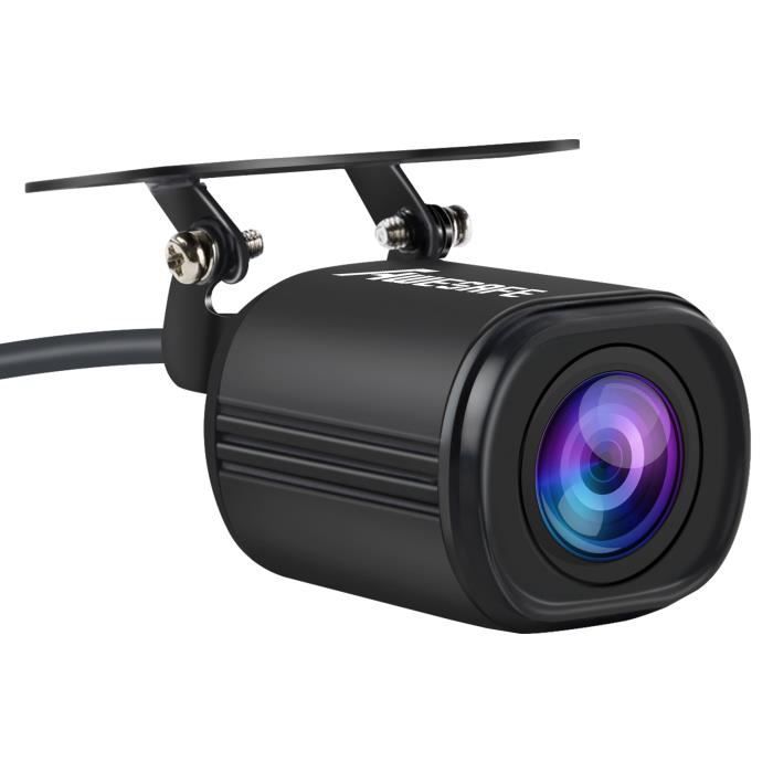Acheter AHD caméra de recul caméra de recul arrière de voiture IP 68 étanche  Vision nocturne caméras d'aide au stationnement