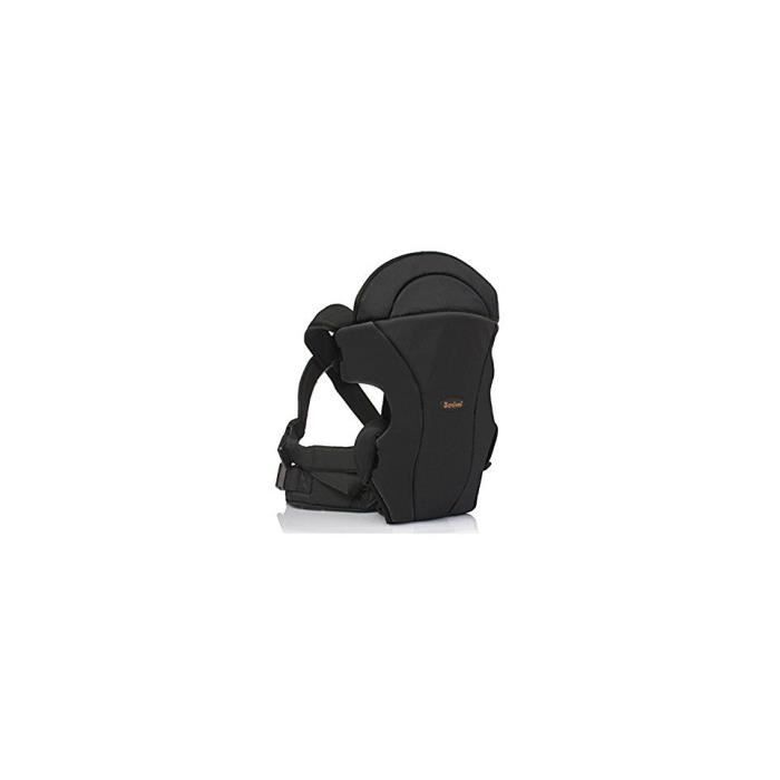 porte bebe baninni
