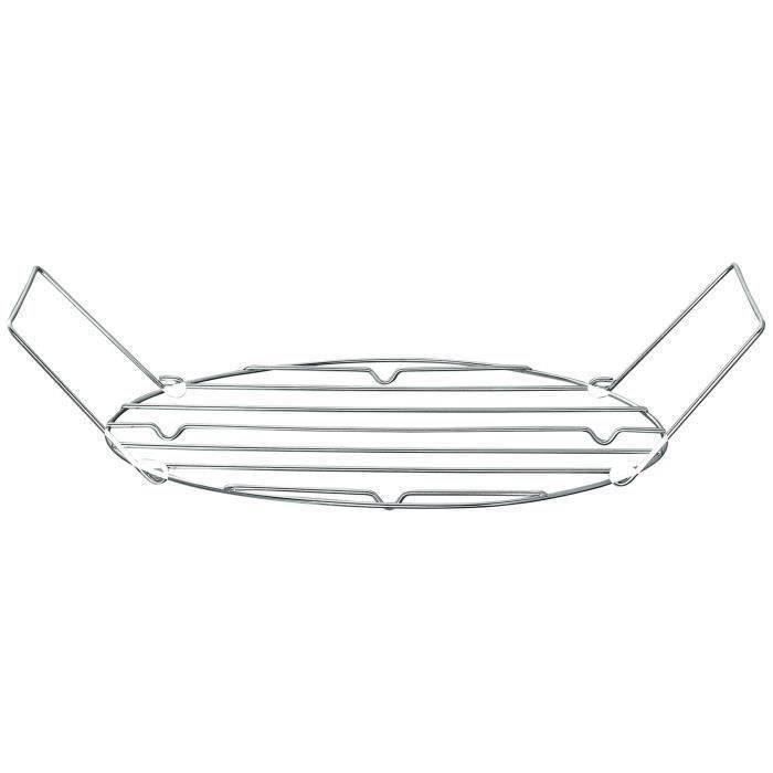 BEKA Grille pour Roasty Cook 32 cm