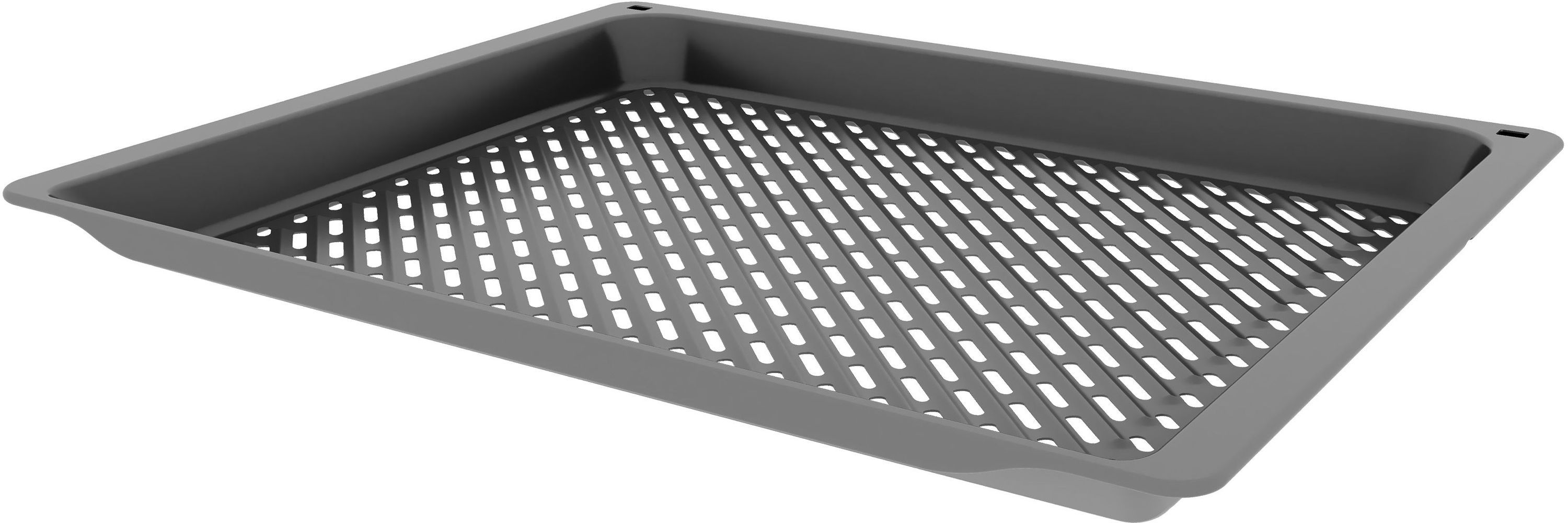 Moule pour four BOSCH HEZ629070 Métal 4 5 cm 37 4 cm - vue 2