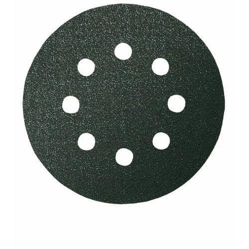 Feuilles abrasives set de 5 pièces 115 mm 1200