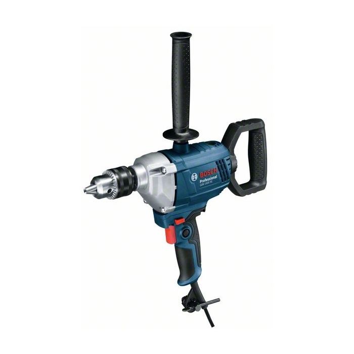 BOSCH GBM 1600 RE Professional - vue 3