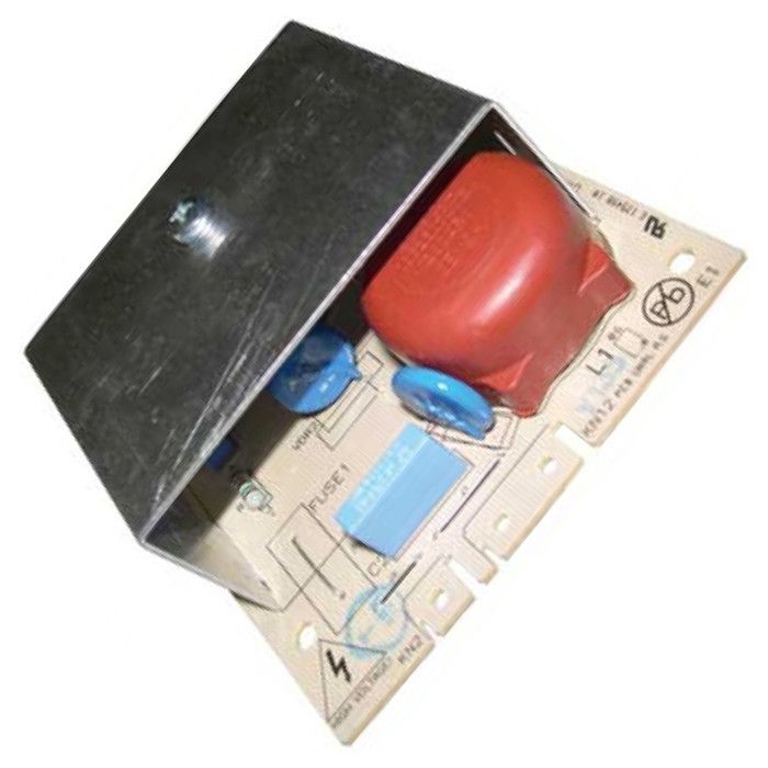 Carte électronique module de puissance Machine à laver Lave linge 52X1647 BEKO BRANDT FAR BLOMBERG THOMSON SANGIORGIO ESSENT